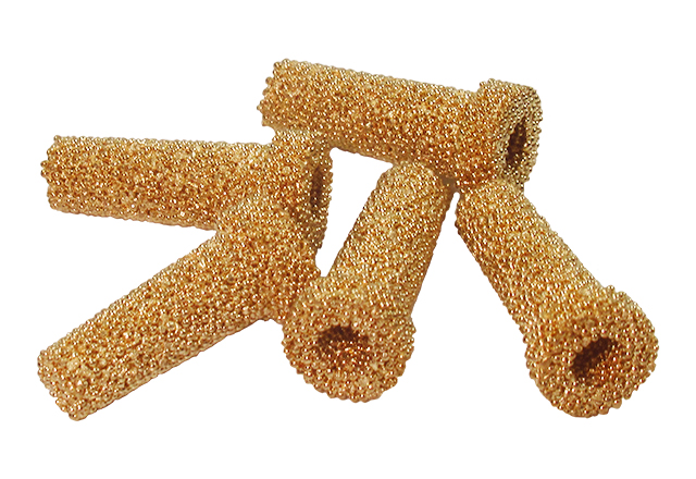 wire mesh filter
